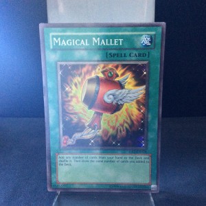 Magical Mallet