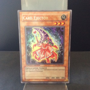 Card Ejector