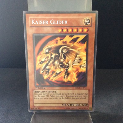 Kaiser Glider