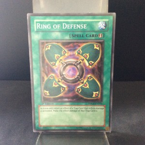 Ring of Defense