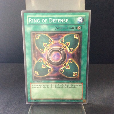 Ring of Defense