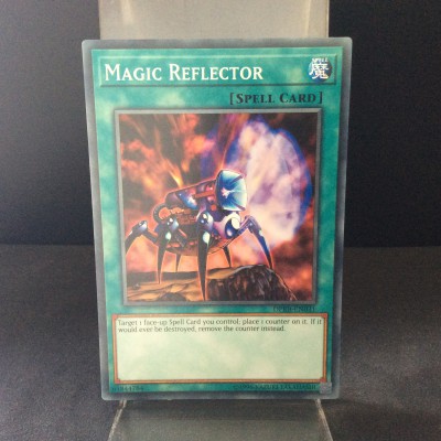 Magic Reflector