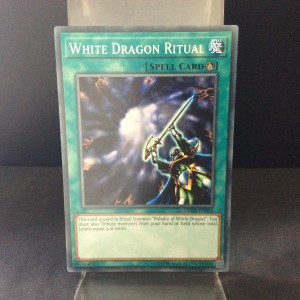 White Dragon Ritual