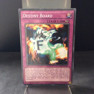 Destiny Board