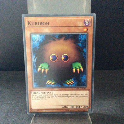 Kuriboh