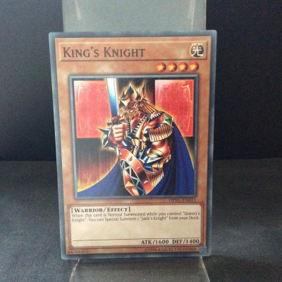 King's Knight