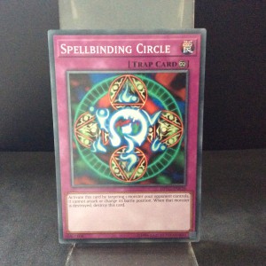 Spellbinding Circle