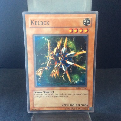 Kelbek