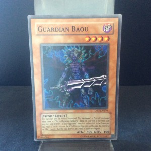 Guardian Baou