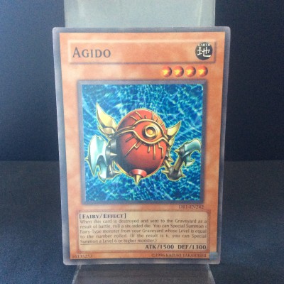 Agido