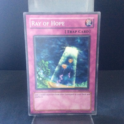 Ray of Hope