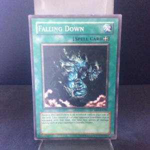 Falling Down