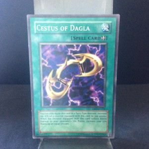 Cestus of Dagla