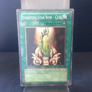 Shooting Star Bow - Ceal