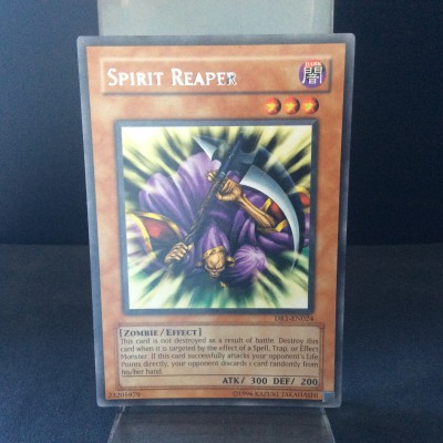 Spirit Reaper