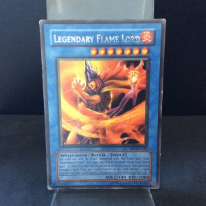 Legendary Flame Lord