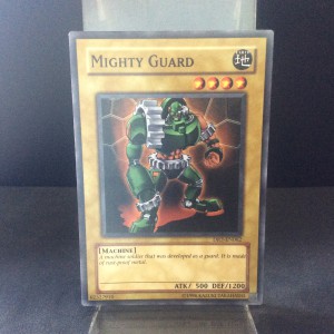Mighty Guard