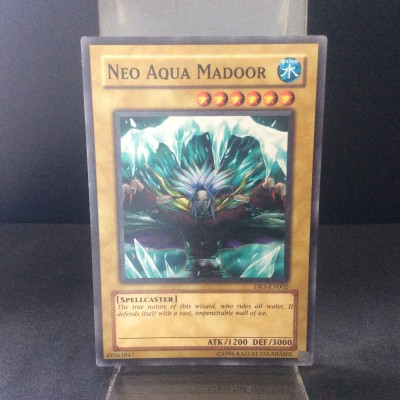 Neo Aqua Madoor