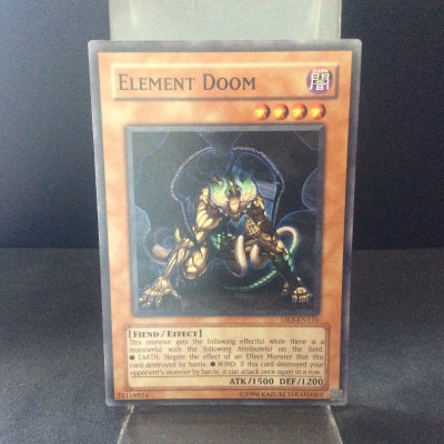 Element Doom