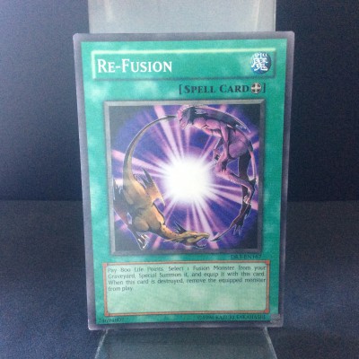 Re-Fusion