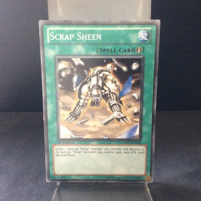 Scrap Sheen