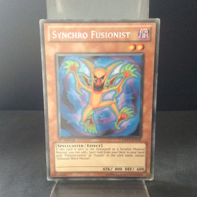 Synchro Fusionist