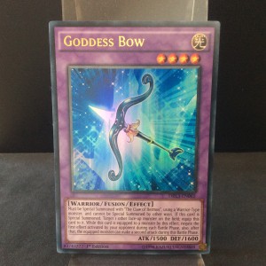 Goddess Bow    