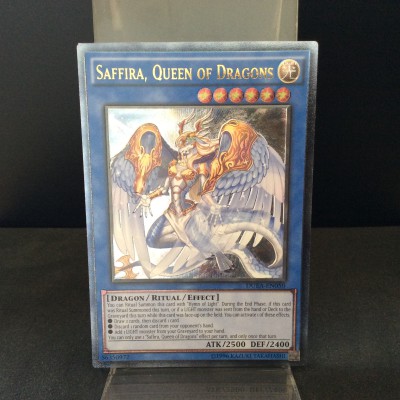 Saffira, Queen of Dragons