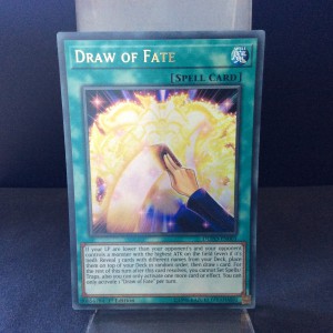 Draw of Fate