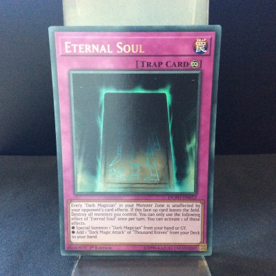 Eternal Soul