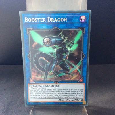 Booster Dragon