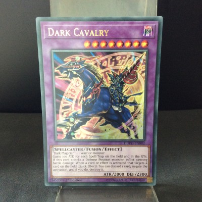 Dark Cavalry