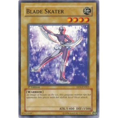 Blade Skater