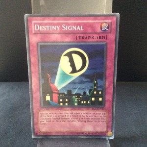 Destiny Signal