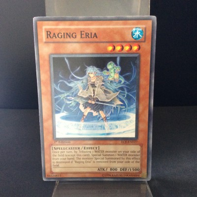 Raging Eria