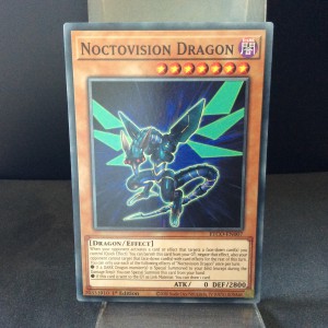 Noctovision Dragon