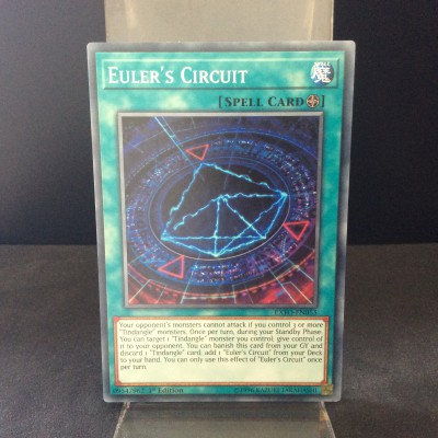 Euler's Circuit