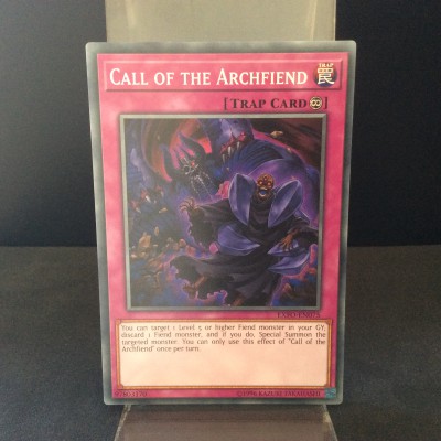 Call of the Archfiend