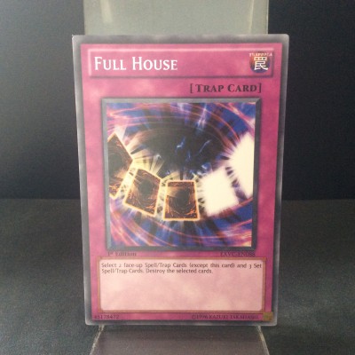 Full House 