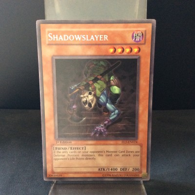 Shadowslayer