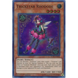 Trickstar Rhodode