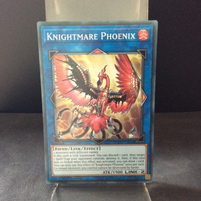 Knightmare Phoenix