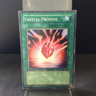 Crystal Promise