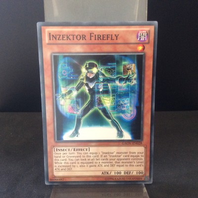 Inzektor Firefly