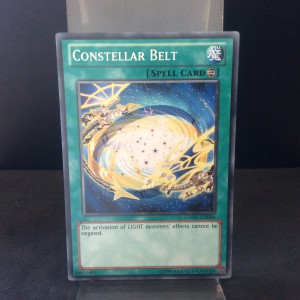 Constellar Belt