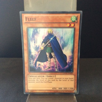 Flelf
