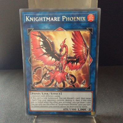 Knightmare Phoenix