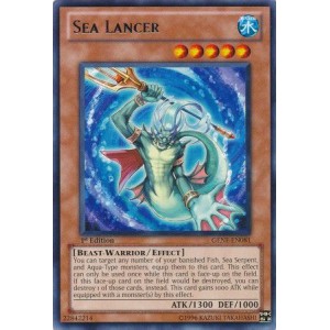 Sea Lancer