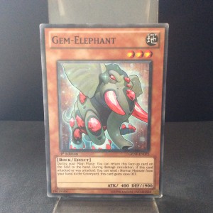 Gem-Elephant