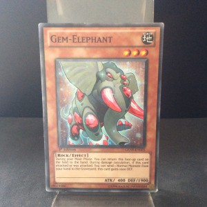 Gem-Elephant